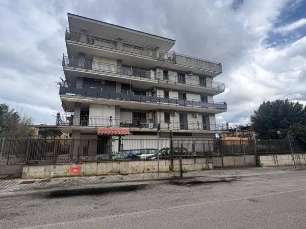 appartamento in vendita a Maddaloni