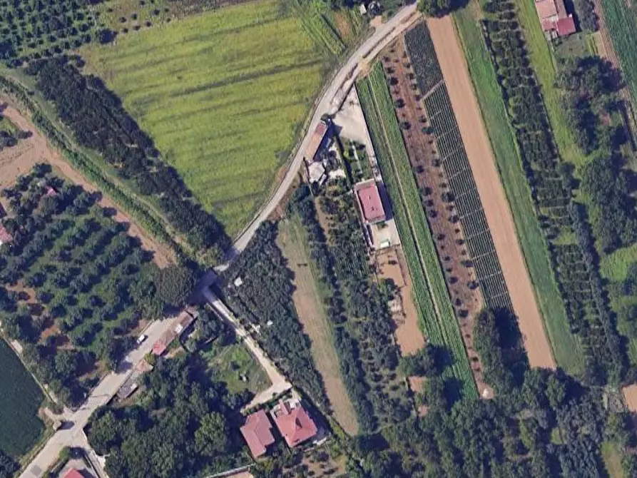 terreno agricolo in vendita a Maddaloni in zona Lamia