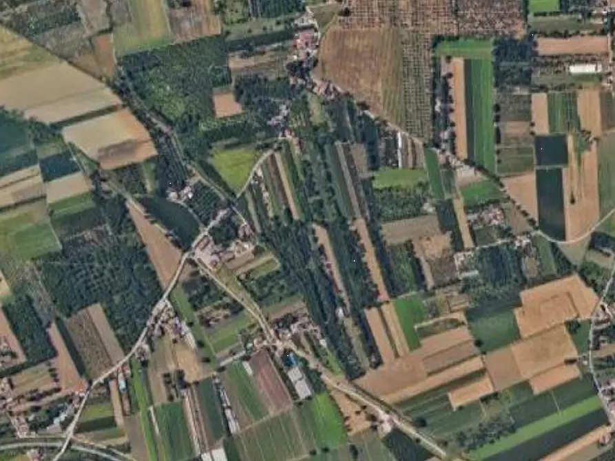 terreno agricolo in vendita a Maddaloni in zona Lamia