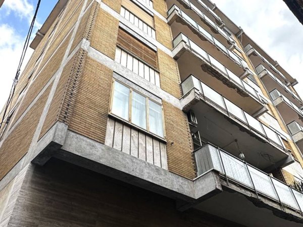 appartamento in vendita a Maddaloni