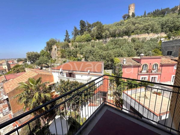 appartamento in vendita a Maddaloni