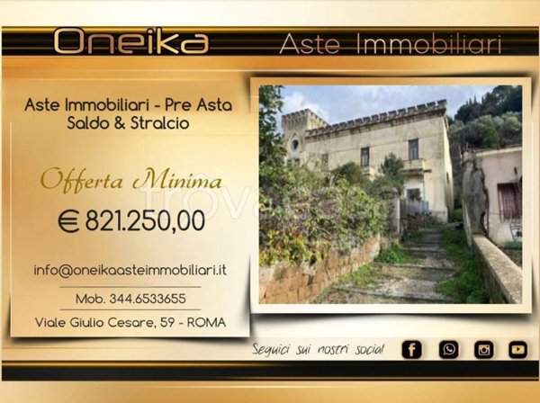 casa indipendente in vendita a Maddaloni