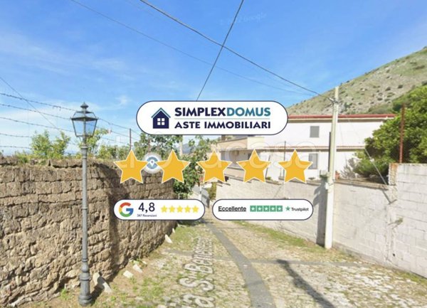 casa indipendente in vendita a Maddaloni
