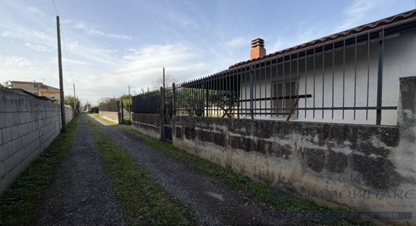 terreno edificabile in vendita a Maddaloni