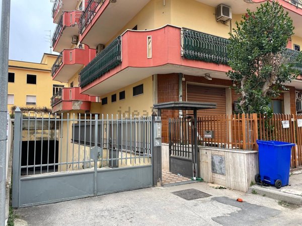 appartamento in vendita a Maddaloni