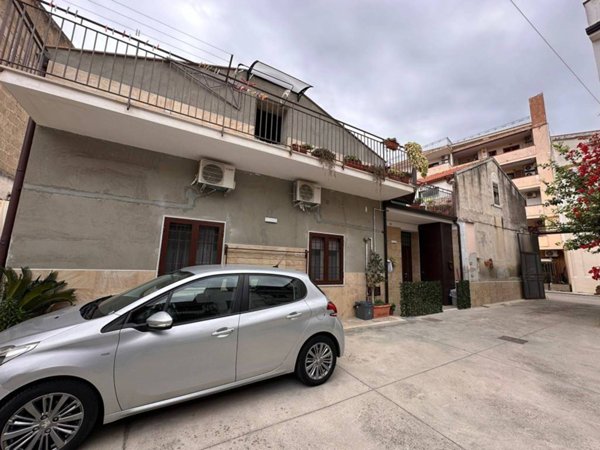 appartamento in vendita a Maddaloni