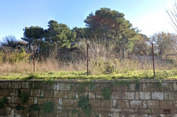 terreno edificabile in vendita a Maddaloni