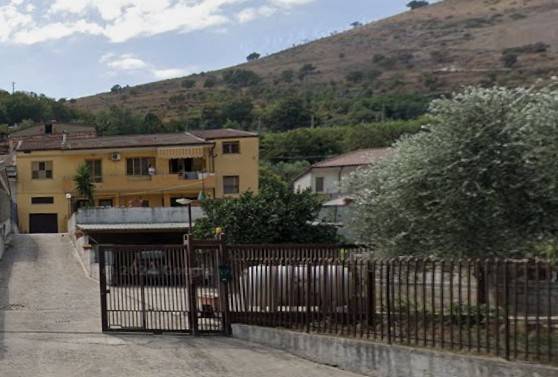 appartamento in vendita a Maddaloni
