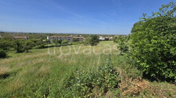 terreno agricolo in vendita a Maddaloni in zona Montedecoro