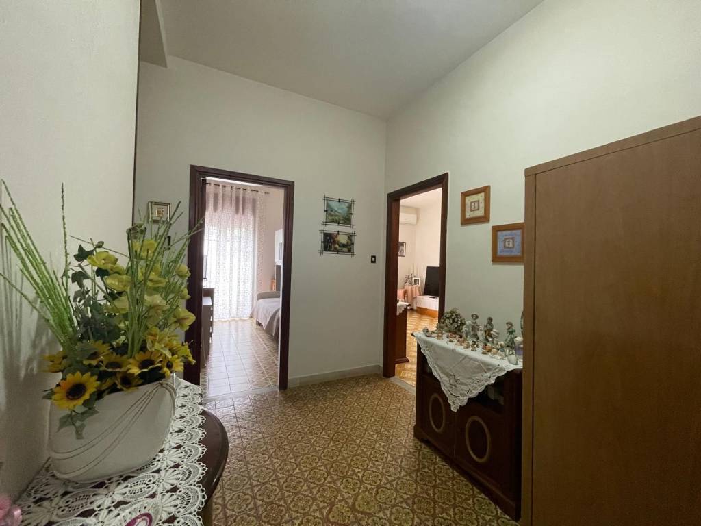appartamento in vendita a Maddaloni