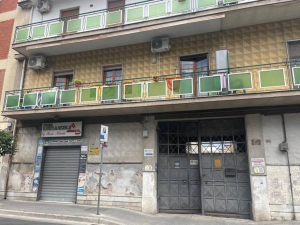 appartamento in vendita a Maddaloni