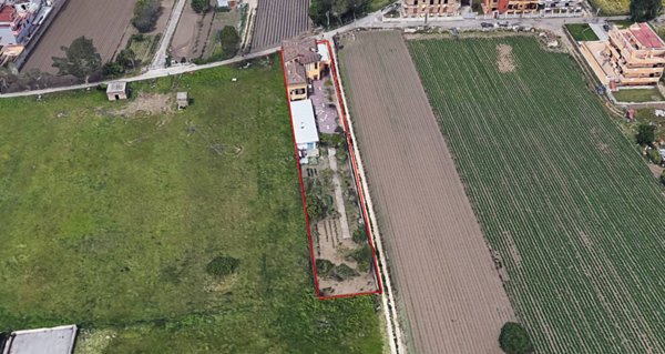 casa indipendente in vendita a Maddaloni