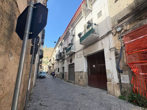 appartamento in vendita a Maddaloni