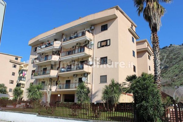 appartamento in vendita a Maddaloni