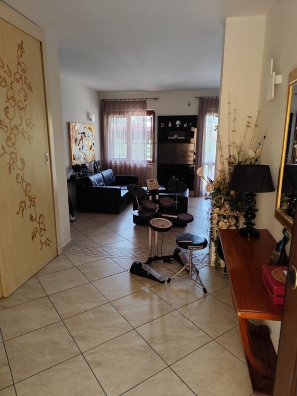 appartamento in vendita a Maddaloni