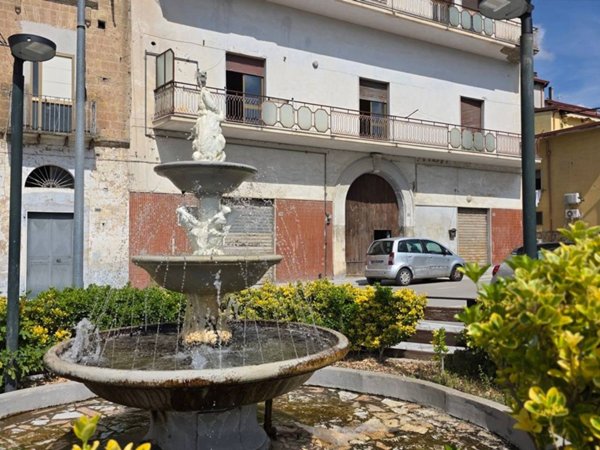 casa indipendente in vendita a Maddaloni