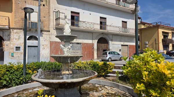 appartamento in vendita a Maddaloni