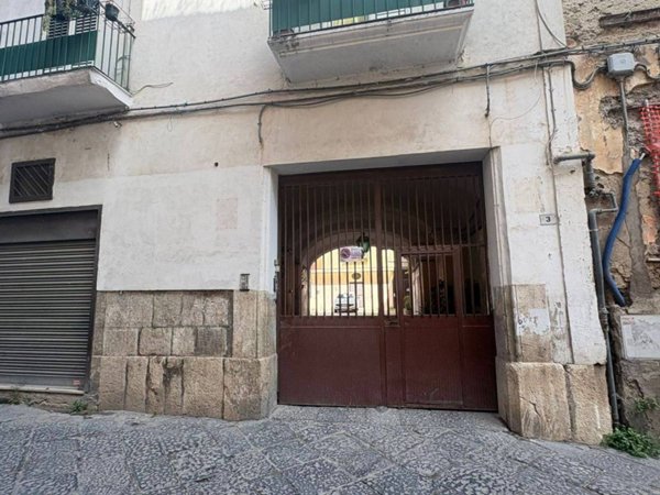appartamento in vendita a Maddaloni