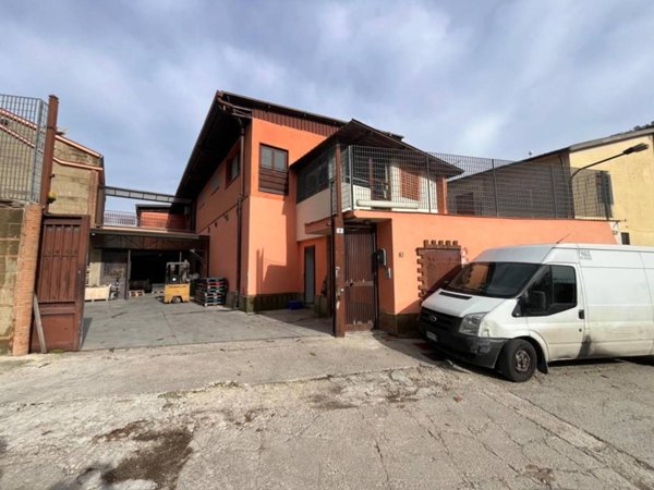 casa indipendente in vendita a Maddaloni