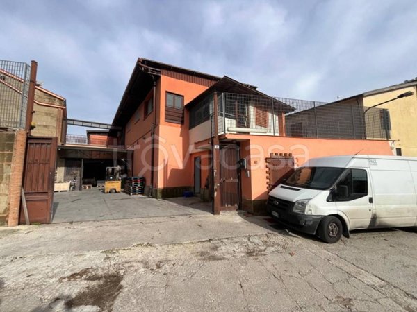 casa indipendente in vendita a Maddaloni