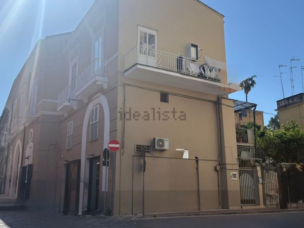 appartamento in vendita a Maddaloni