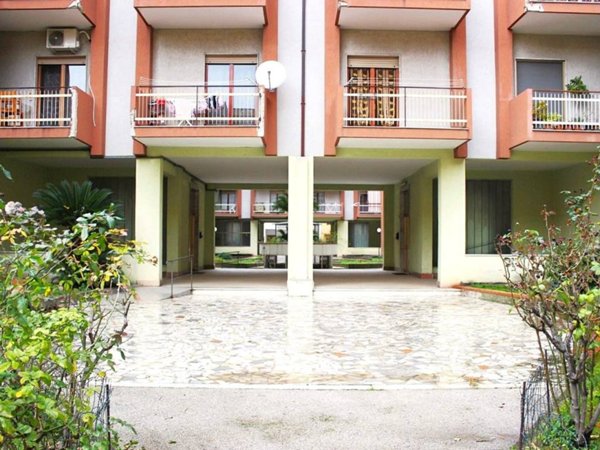 appartamento in vendita a Maddaloni