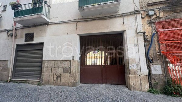 appartamento in vendita a Maddaloni