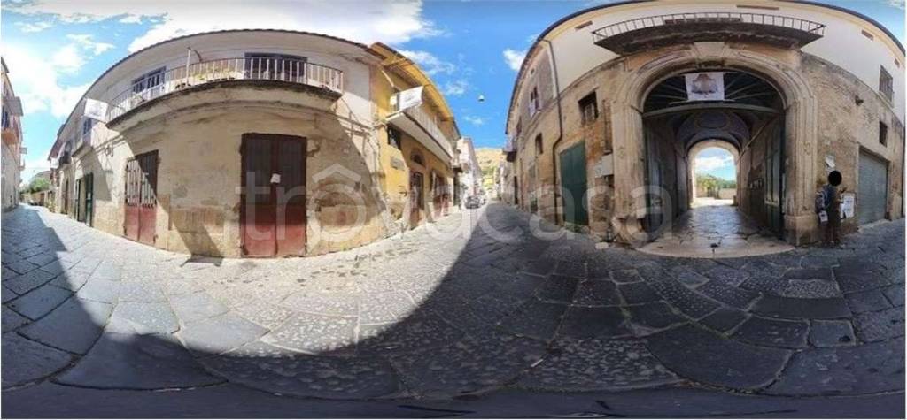 appartamento in vendita a Maddaloni