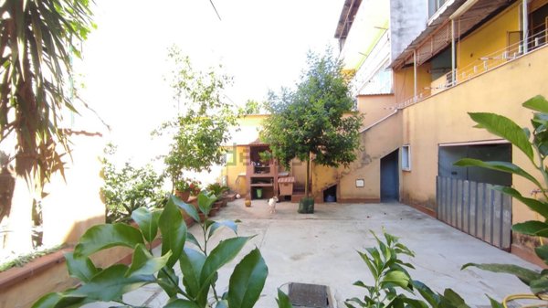 casa indipendente in vendita a Maddaloni