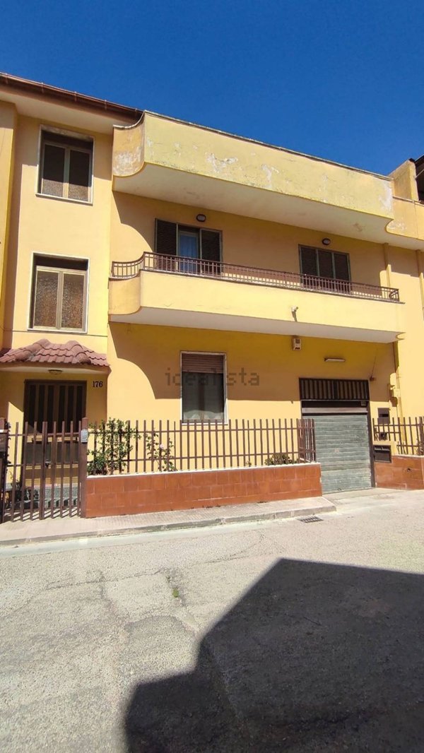 casa indipendente in vendita a Maddaloni