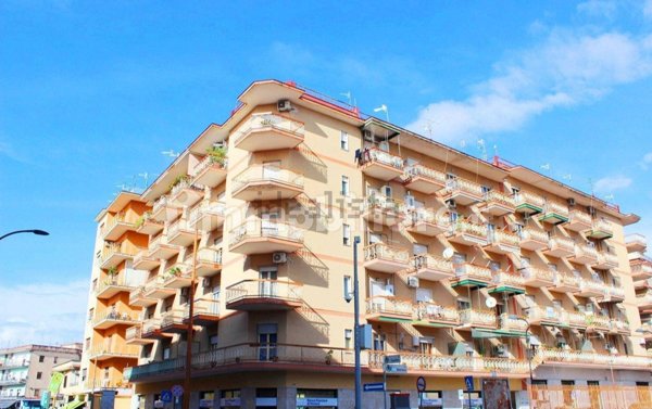appartamento in vendita a Maddaloni