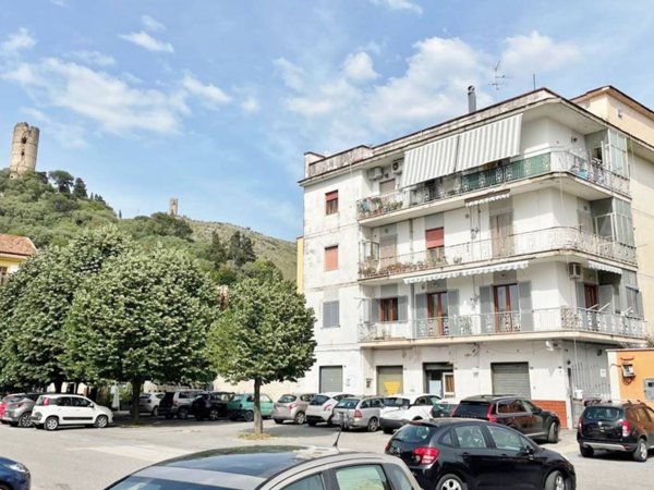 appartamento in vendita a Maddaloni