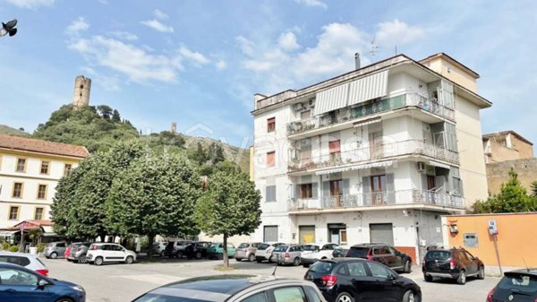 appartamento in vendita a Maddaloni