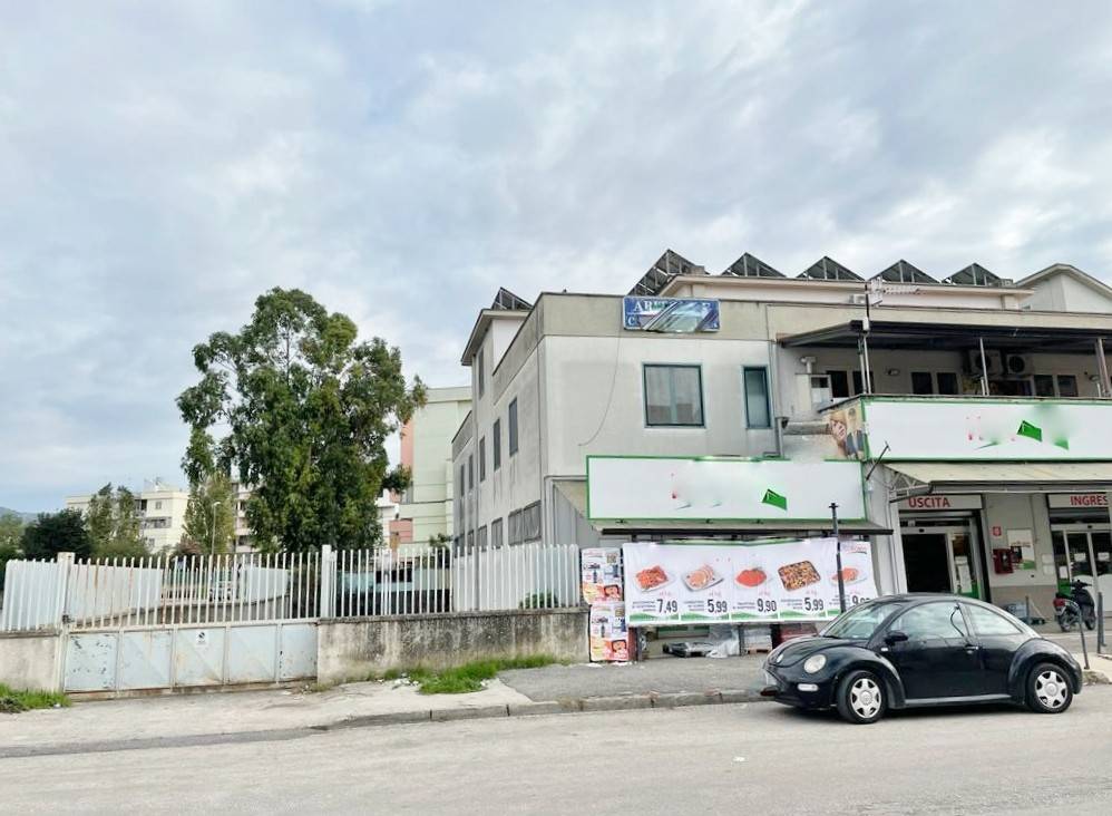 appartamento in vendita a Maddaloni