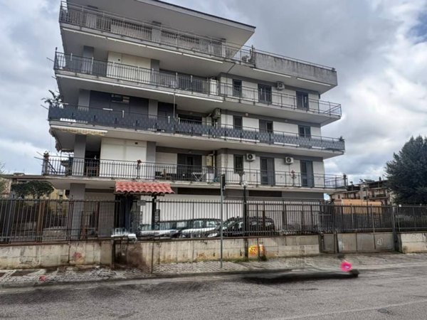 appartamento in vendita a Maddaloni