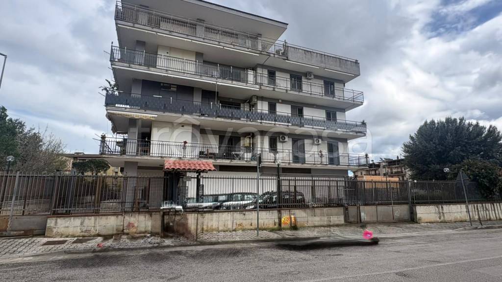 appartamento in vendita a Maddaloni