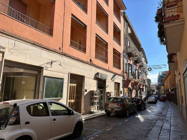appartamento in vendita a Maddaloni