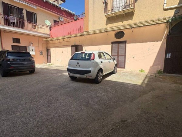appartamento in vendita a Maddaloni