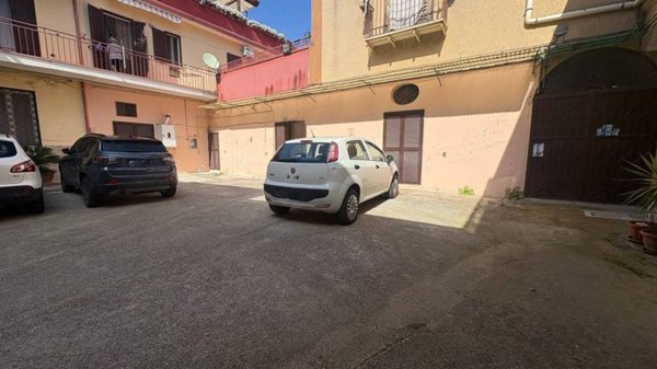appartamento in vendita a Maddaloni