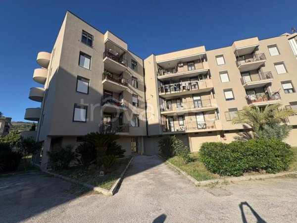 appartamento in vendita a Maddaloni