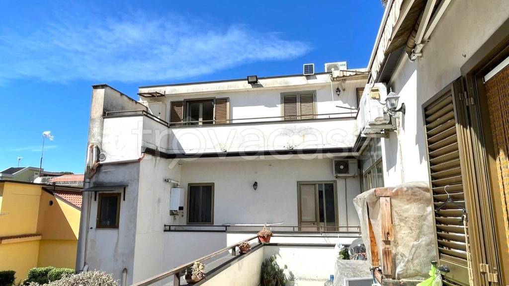casa indipendente in vendita a Maddaloni