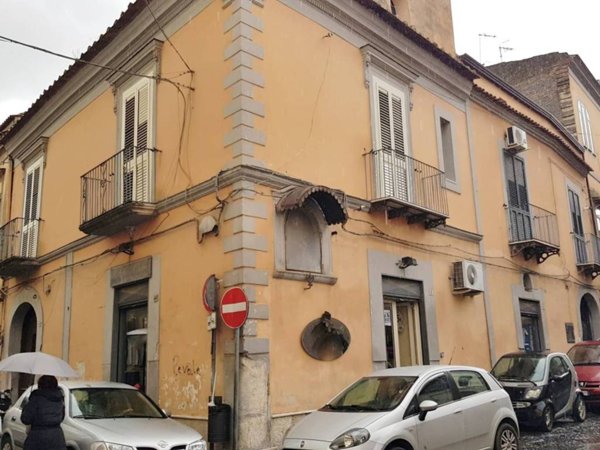 casa indipendente in vendita a Maddaloni