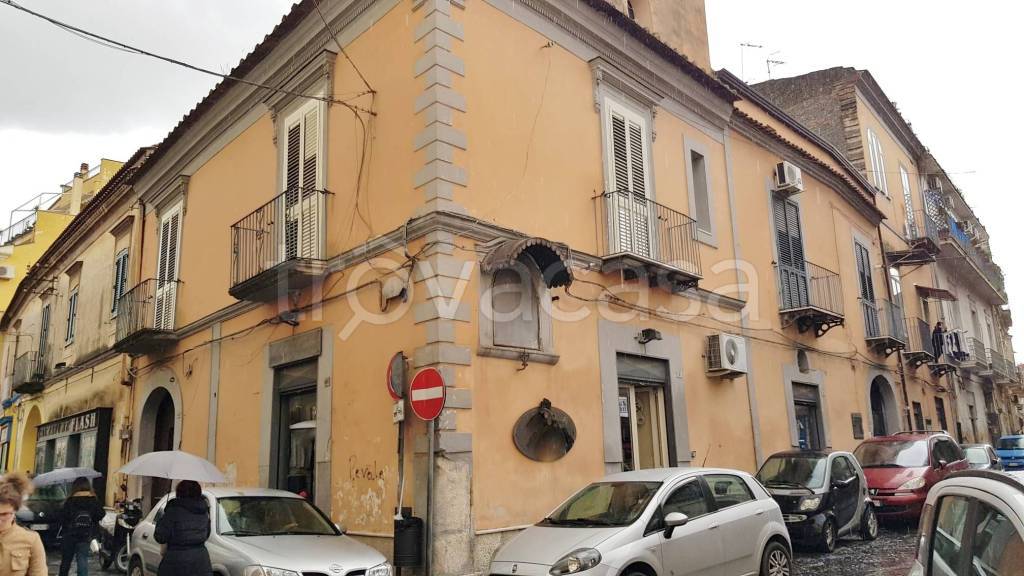 casa indipendente in vendita a Maddaloni