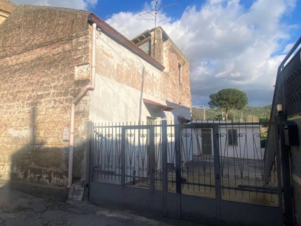 appartamento in vendita a Maddaloni