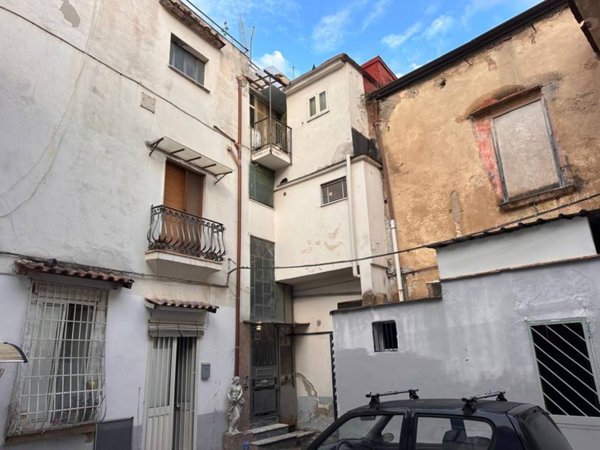 appartamento in vendita a Maddaloni