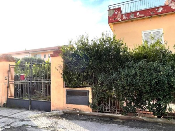 appartamento in vendita a Maddaloni