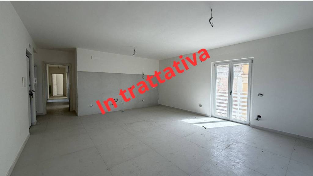 appartamento in vendita a Maddaloni