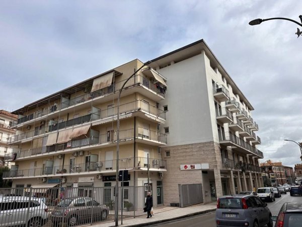 appartamento in vendita a Maddaloni
