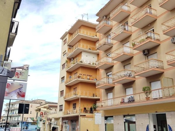 appartamento in vendita a Maddaloni