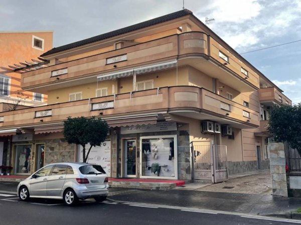 appartamento in vendita a Maddaloni